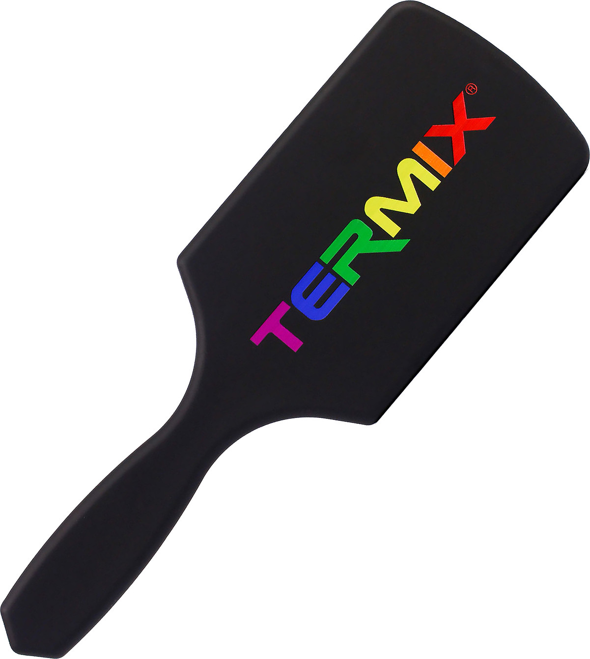  Termix Paddle Brush Pride Edition, black 