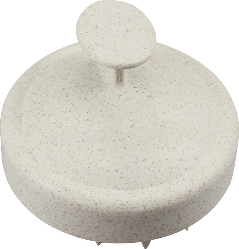  Hairway Head massage brush Organica 