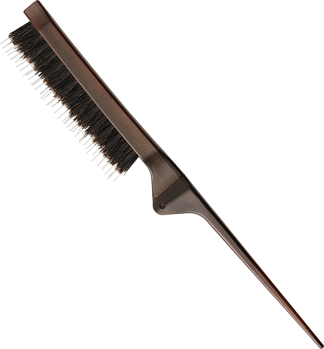  Olivia Garden Style Up Combo Toupee Brush 