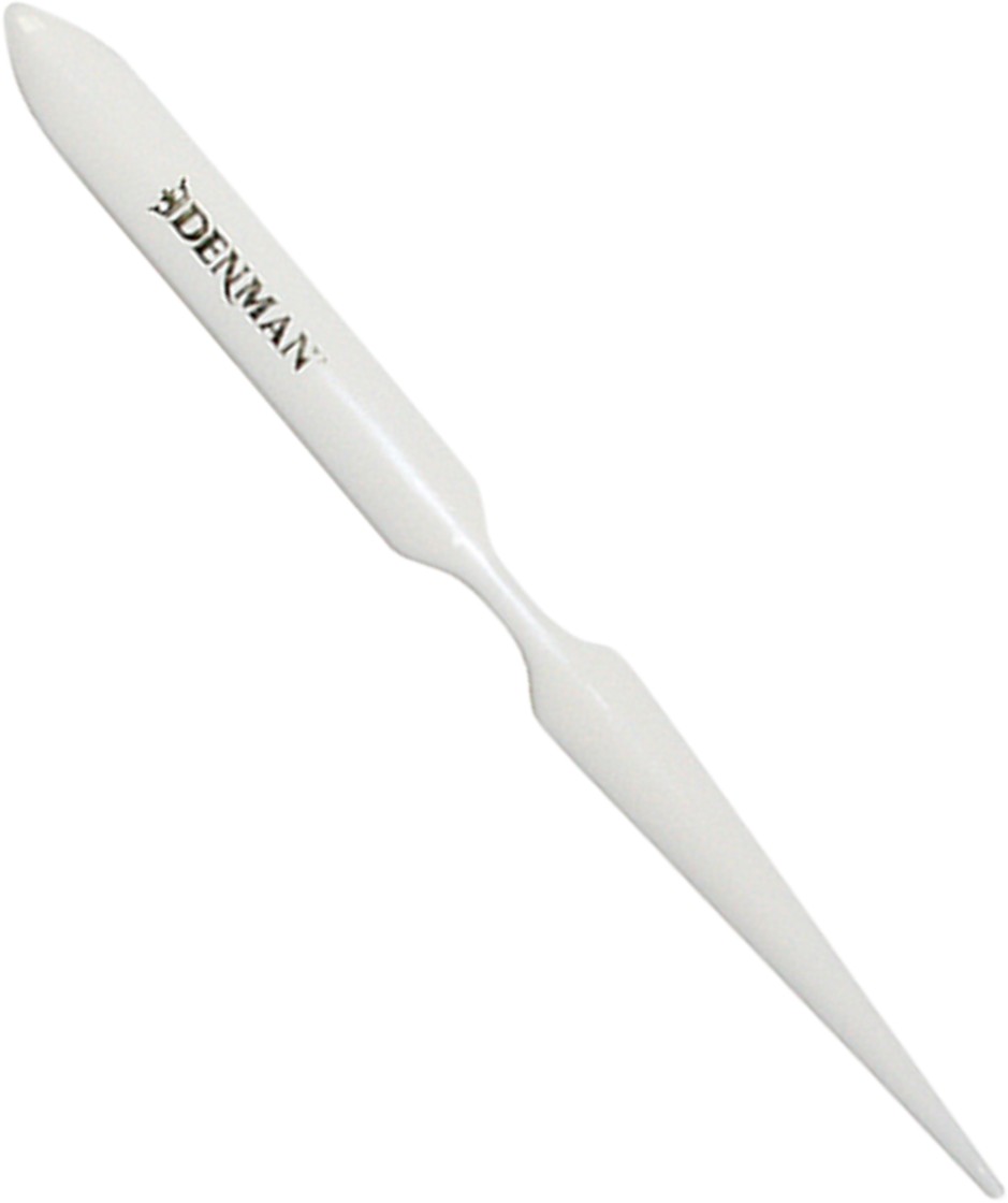  Denman D91 White 