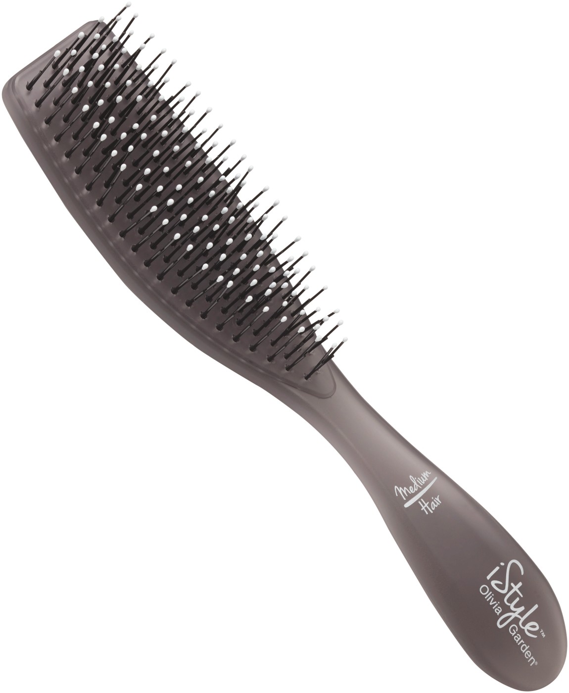  Olivia Garden iStyle for medium Hair 