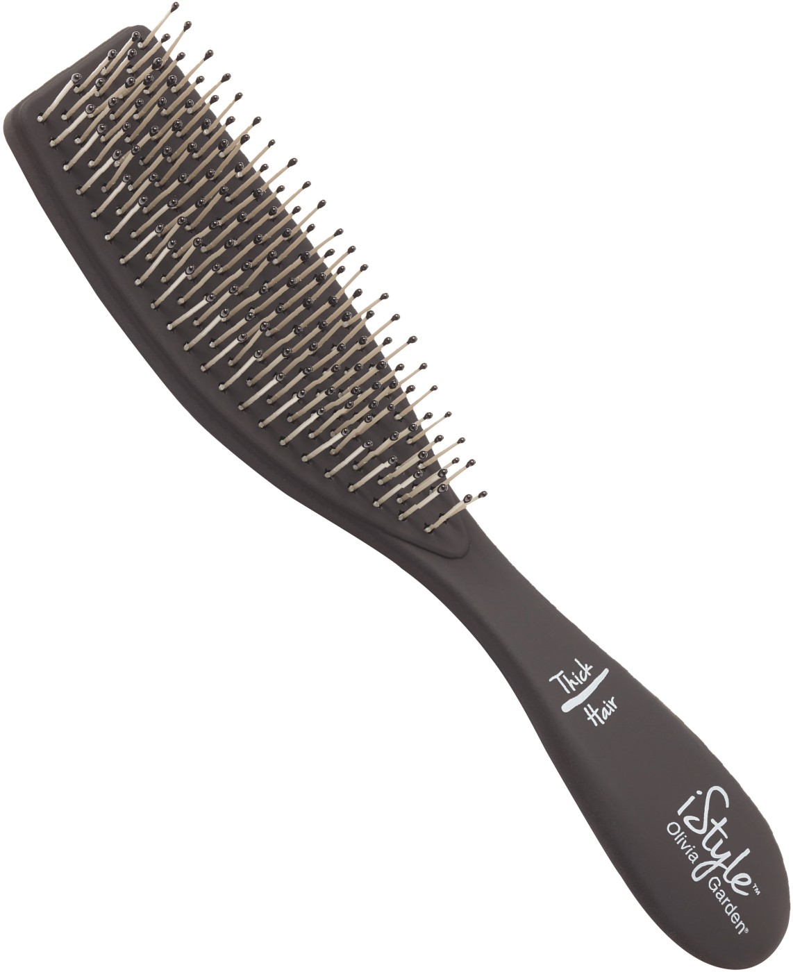  Olivia Garden iStyle for thick Hair 