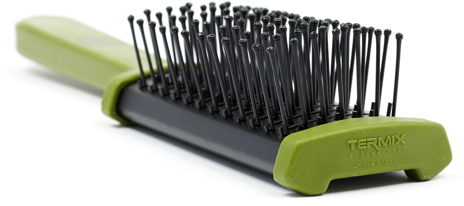  Termix Barber Thermal Flat Brush 