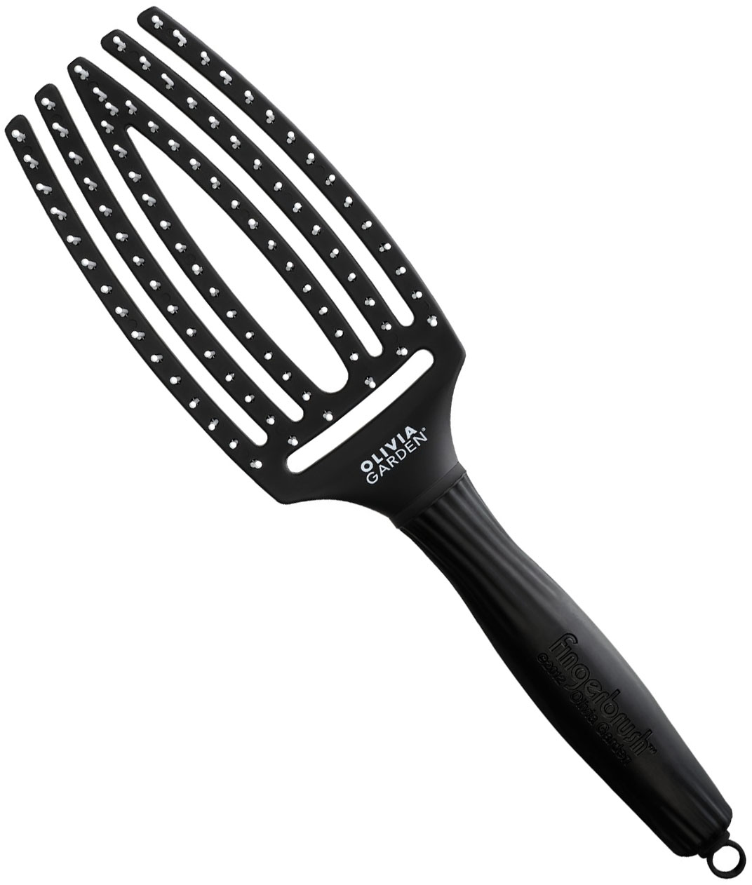  Olivia Garden Fingerbrush Medium 