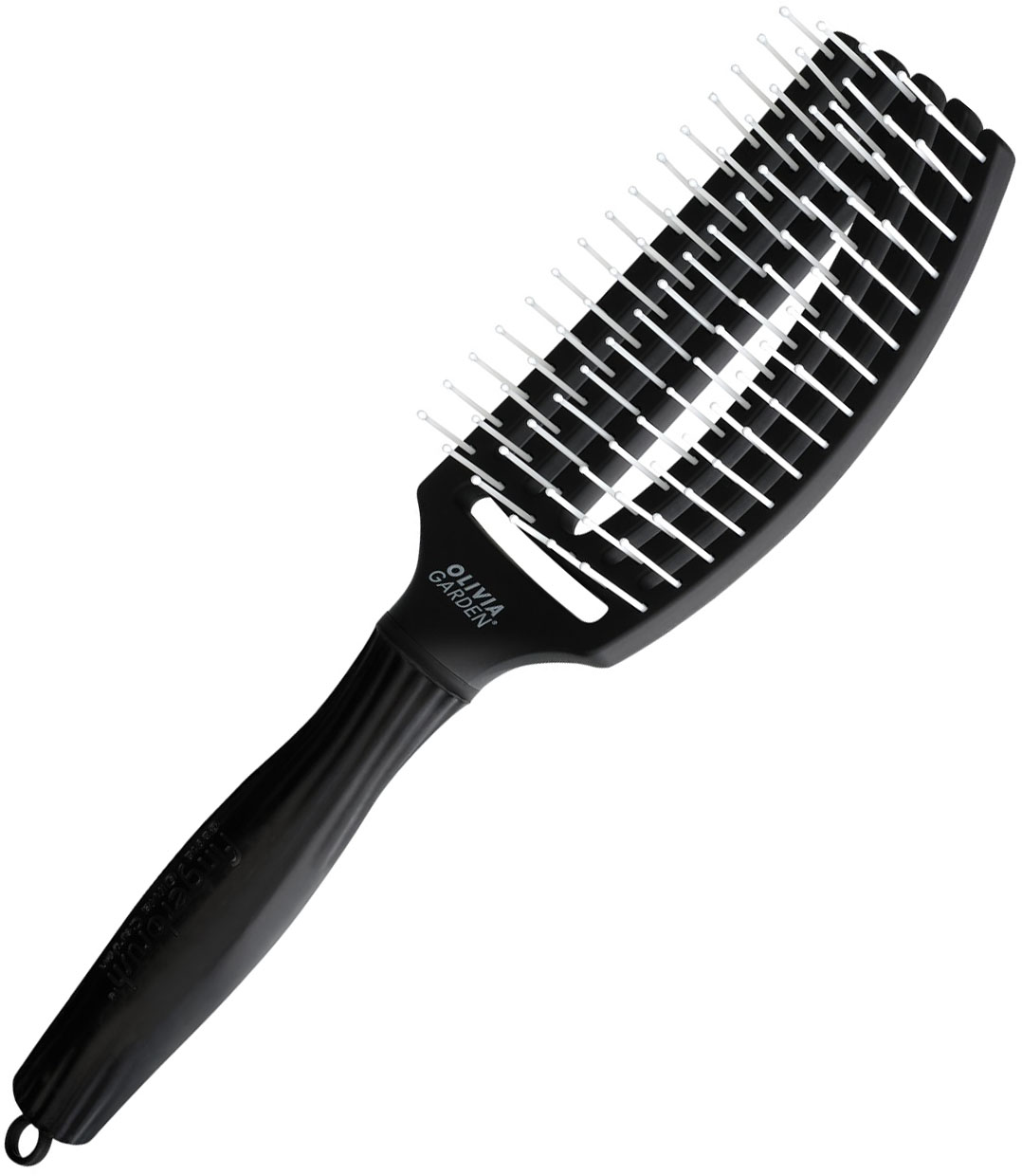  Olivia Garden Fingerbrush Medium 