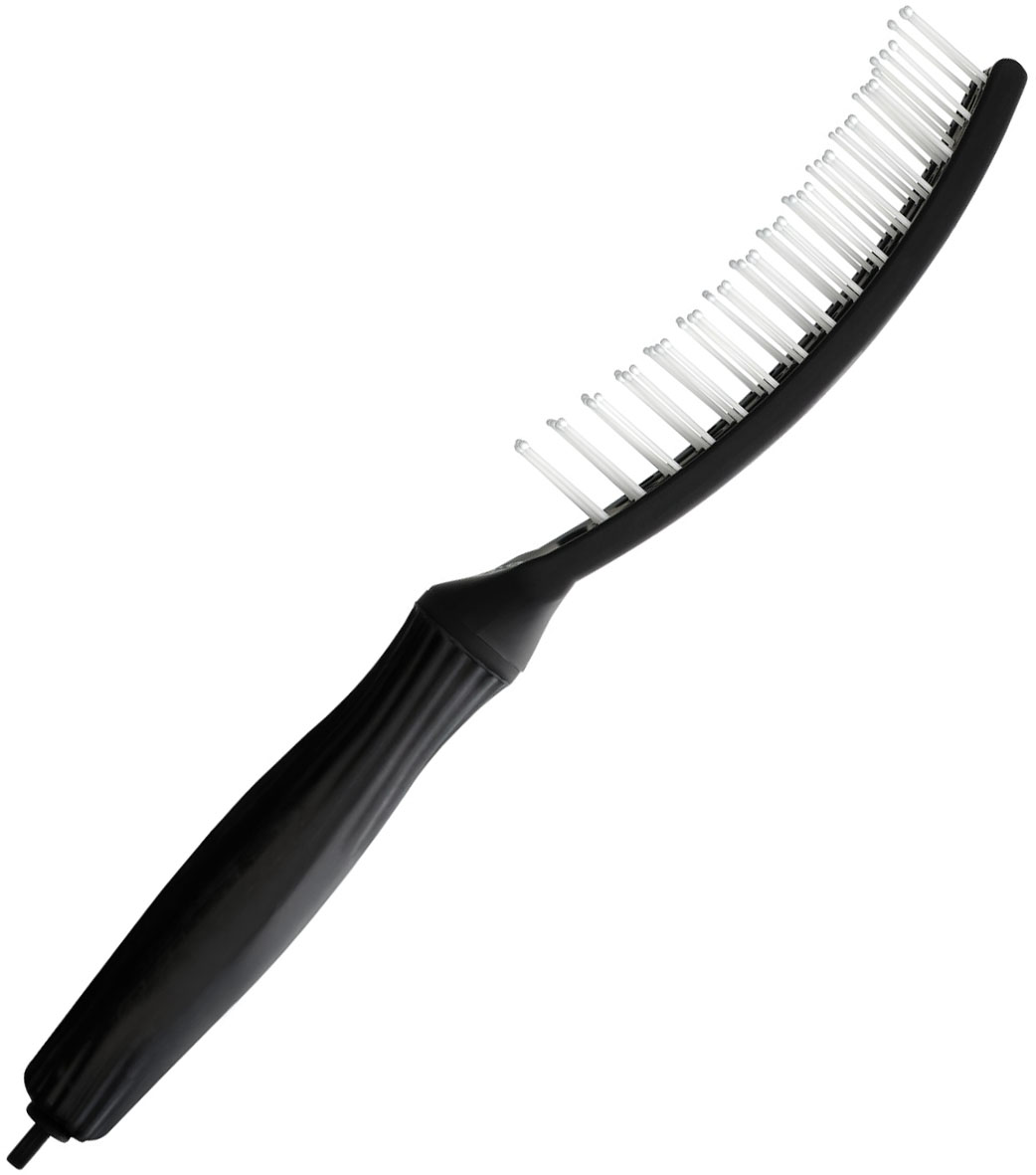 Olivia Garden Fingerbrush Medium 