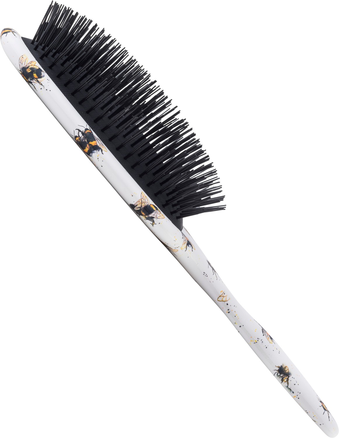  Denman D90L Tangle Tamer Ultra Bee 