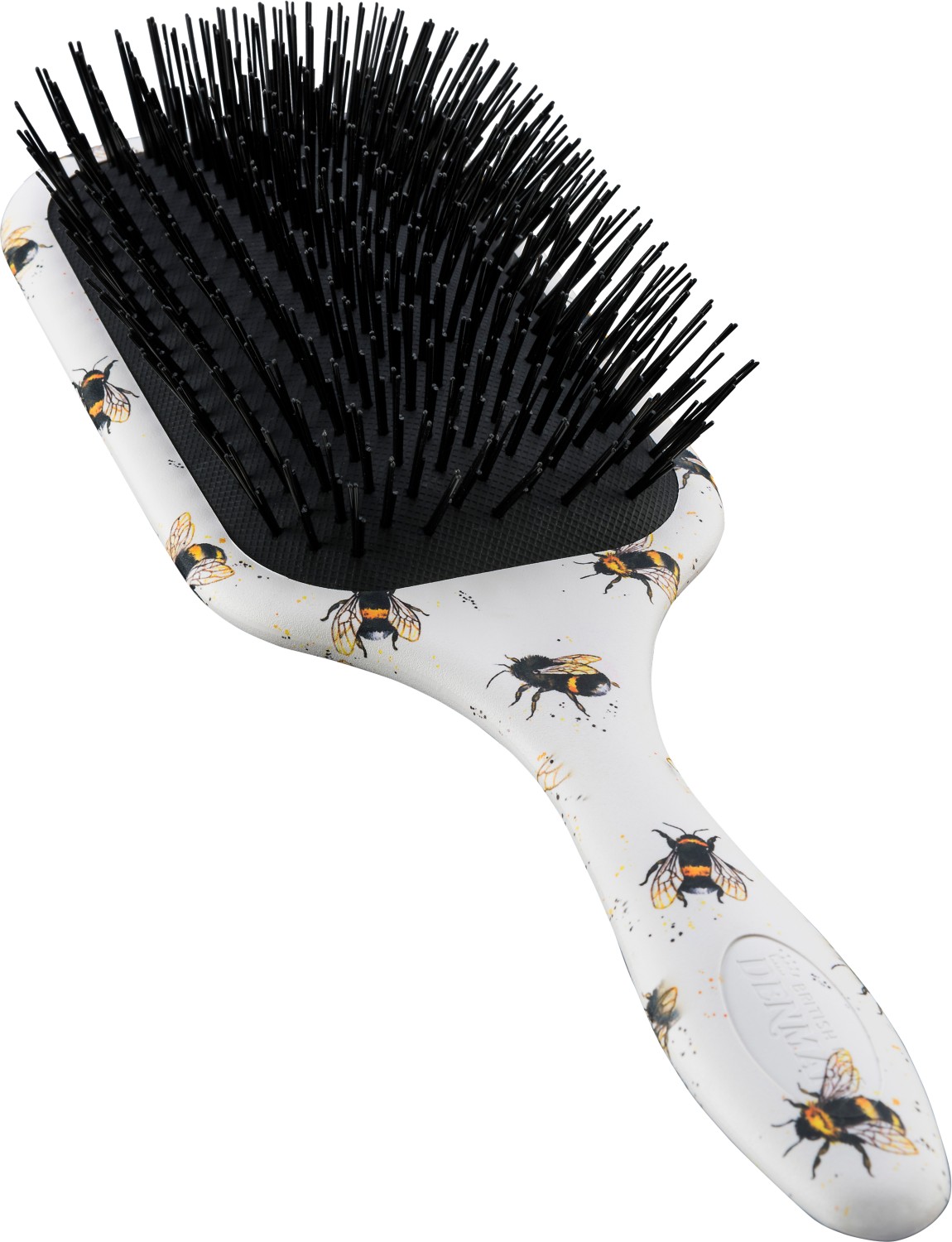  Denman D90L Tangle Tamer Ultra Bee 