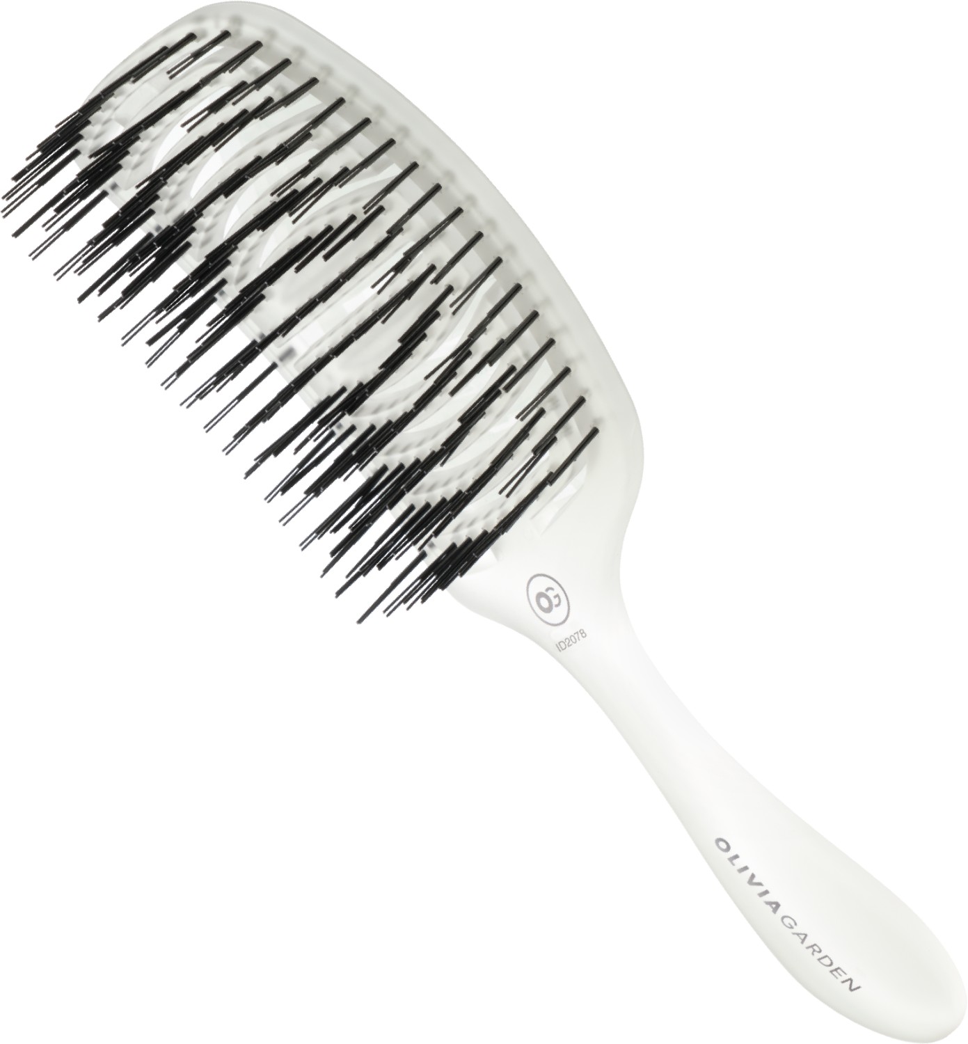  Olivia Garden Essential Care Flex Fine hair 