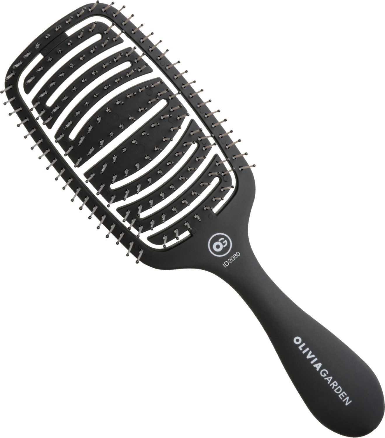  Olivia Garden Essential Care Flex Thick hair 