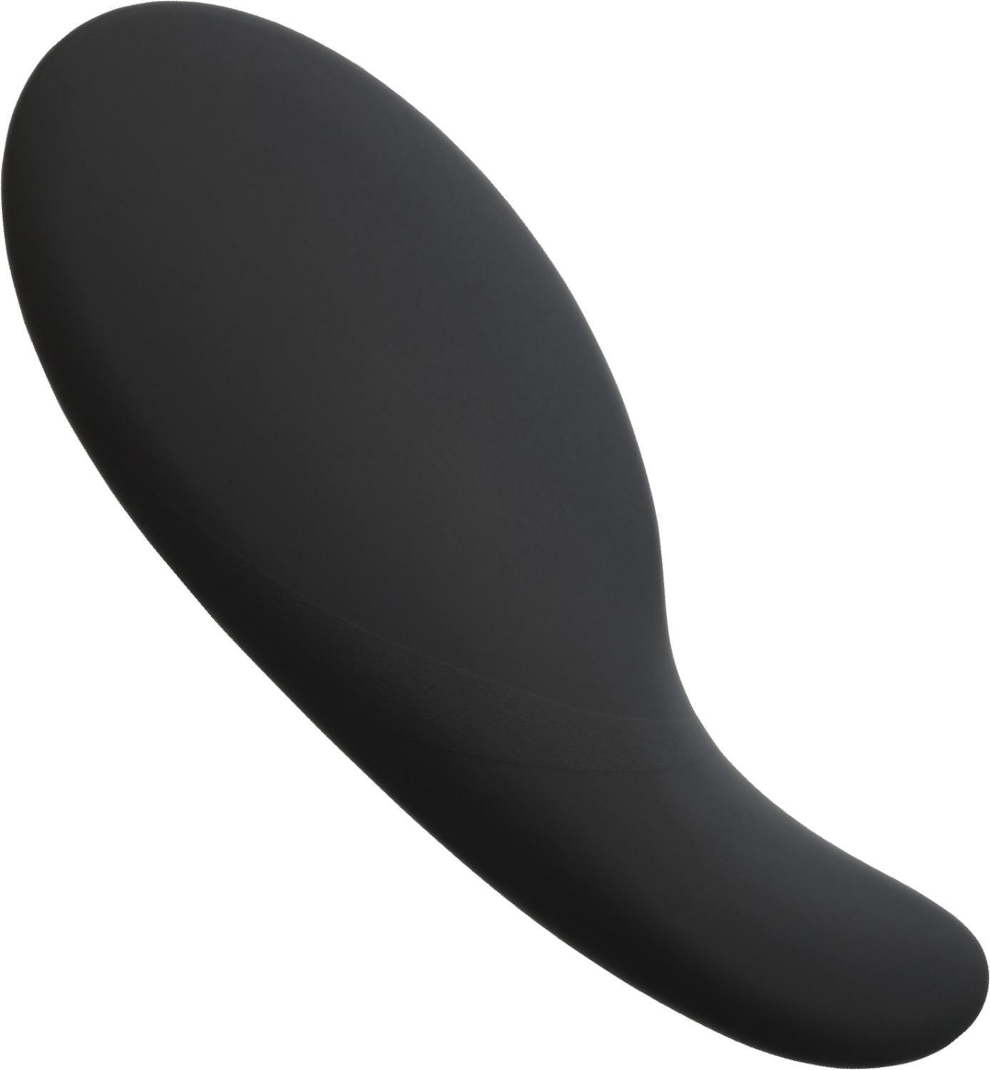  Olivia Garden Expert Care Curve Matt Black 