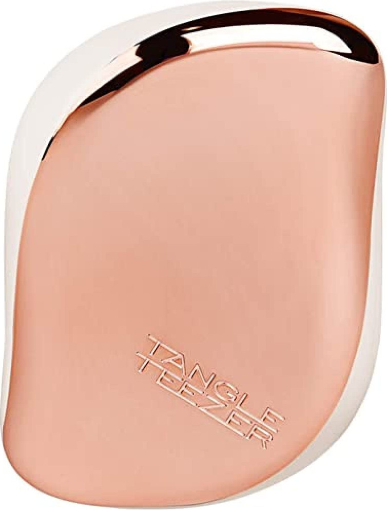  Tangle Teezer Compact Styler Ivory Rose Gold 