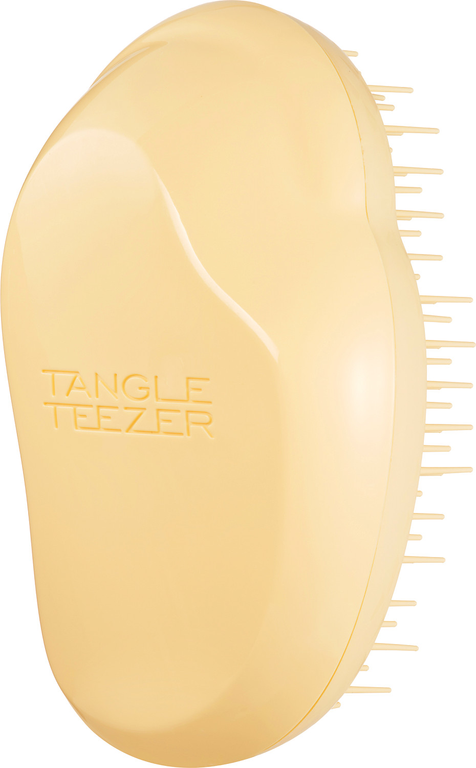  Tangle Teezer Original Mini Buttercup Yellow 