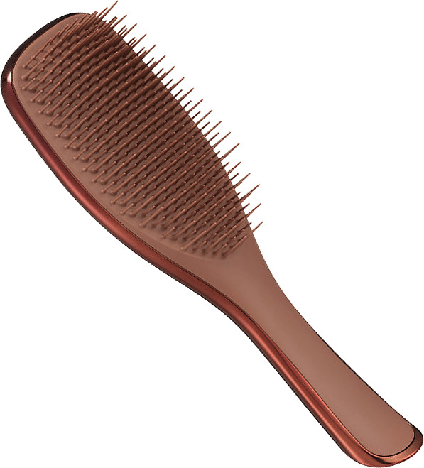  Tangle Teezer Ultimate Detangler Chrome Chocolate Bronze 