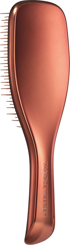 Tangle Teezer Ultimate Detangler Chrome Chocolate Bronze 