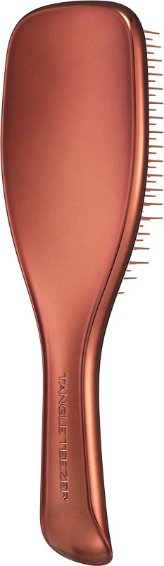  Tangle Teezer Ultimate Detangler Chrome Chocolate Bronze 
