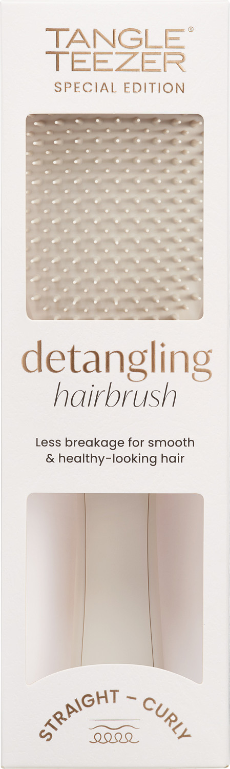  Tangle Teezer Ultimate Detangler Matte Pumice Gray 
