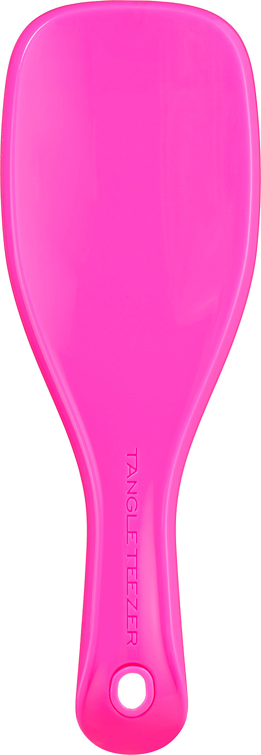  Tangle Teezer Ultimate Detangler Mini Runway Pink 