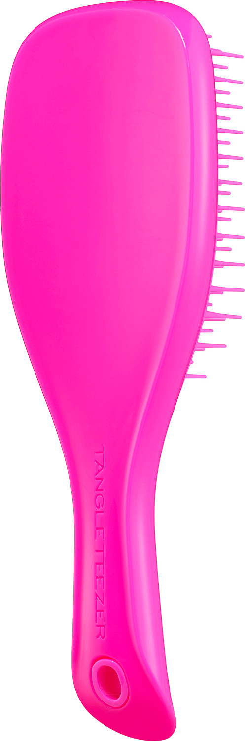  Tangle Teezer Ultimate Detangler Mini Runway Pink 