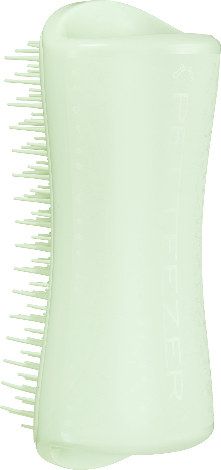  Tangle Teezer Pet Puppy Brush Mint 