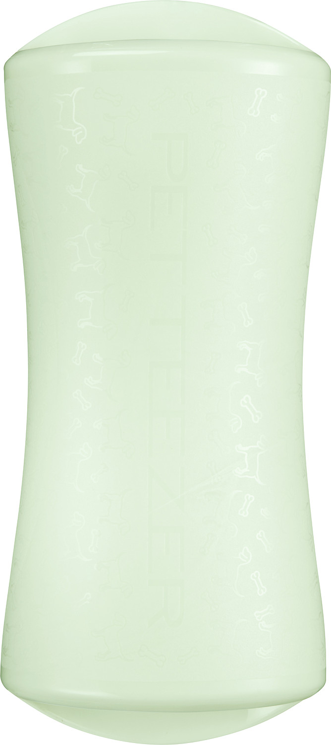  Tangle Teezer Pet Puppy Brush Mint 