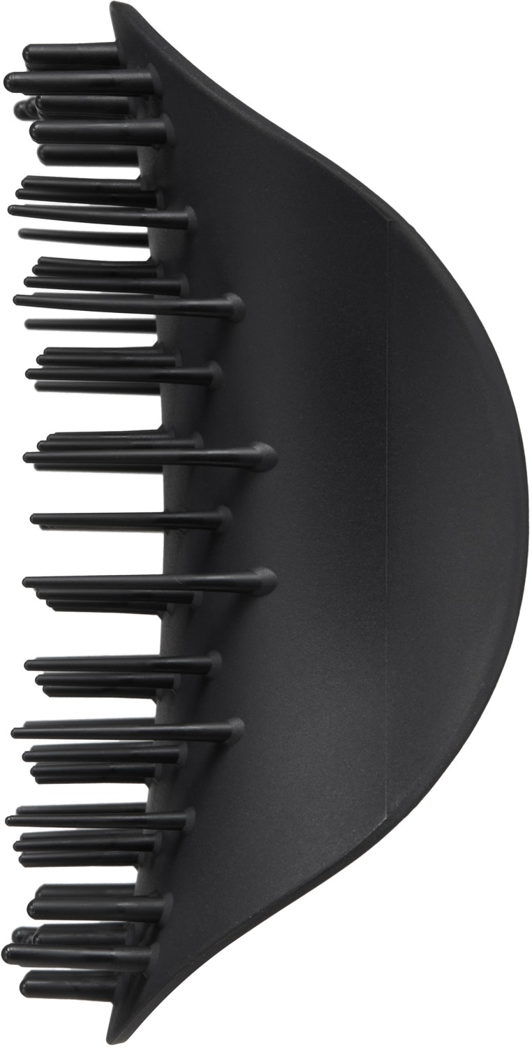  Tangle Teezer Scalp Brush Black 
