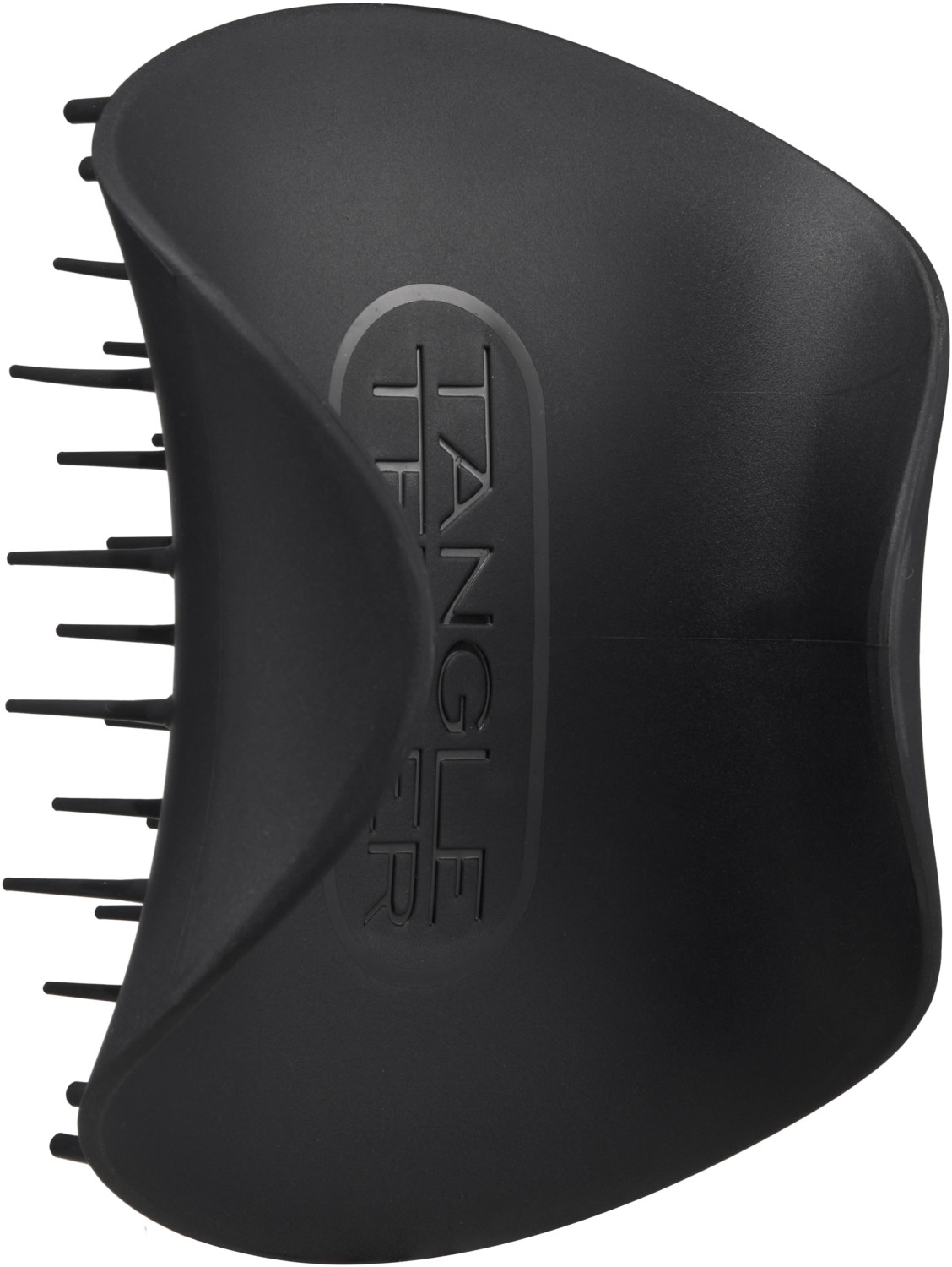  Tangle Teezer Scalp Brush Black 