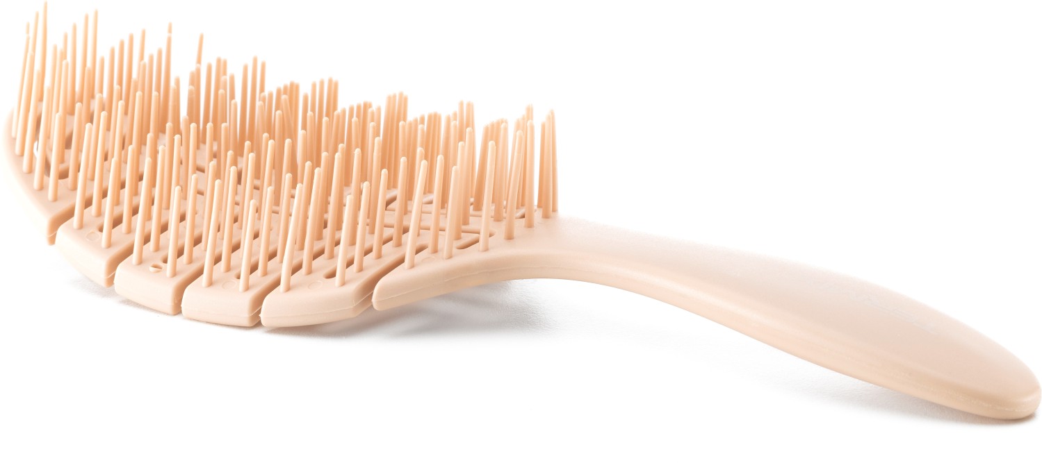  Termix Professional Anti-Static Detangling Hair Brush Sandy Peach 