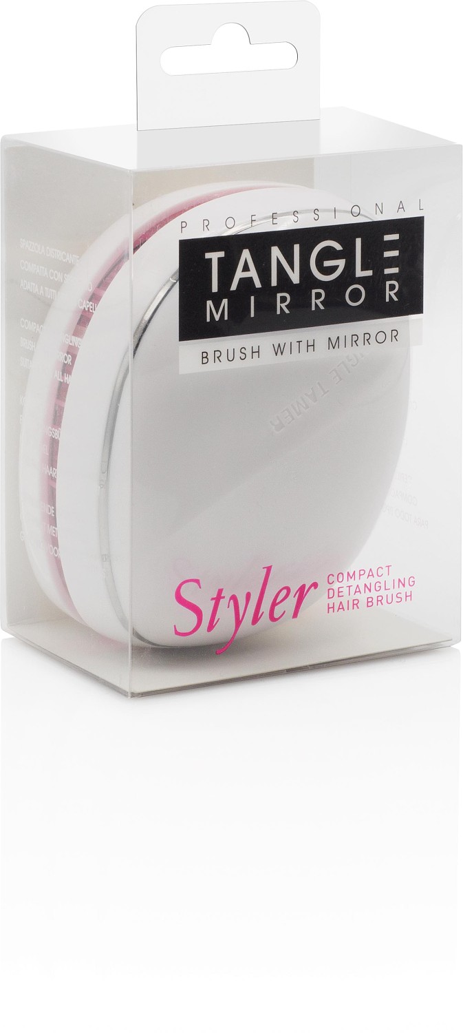  XanitaliaPro Tangle Mirror White 