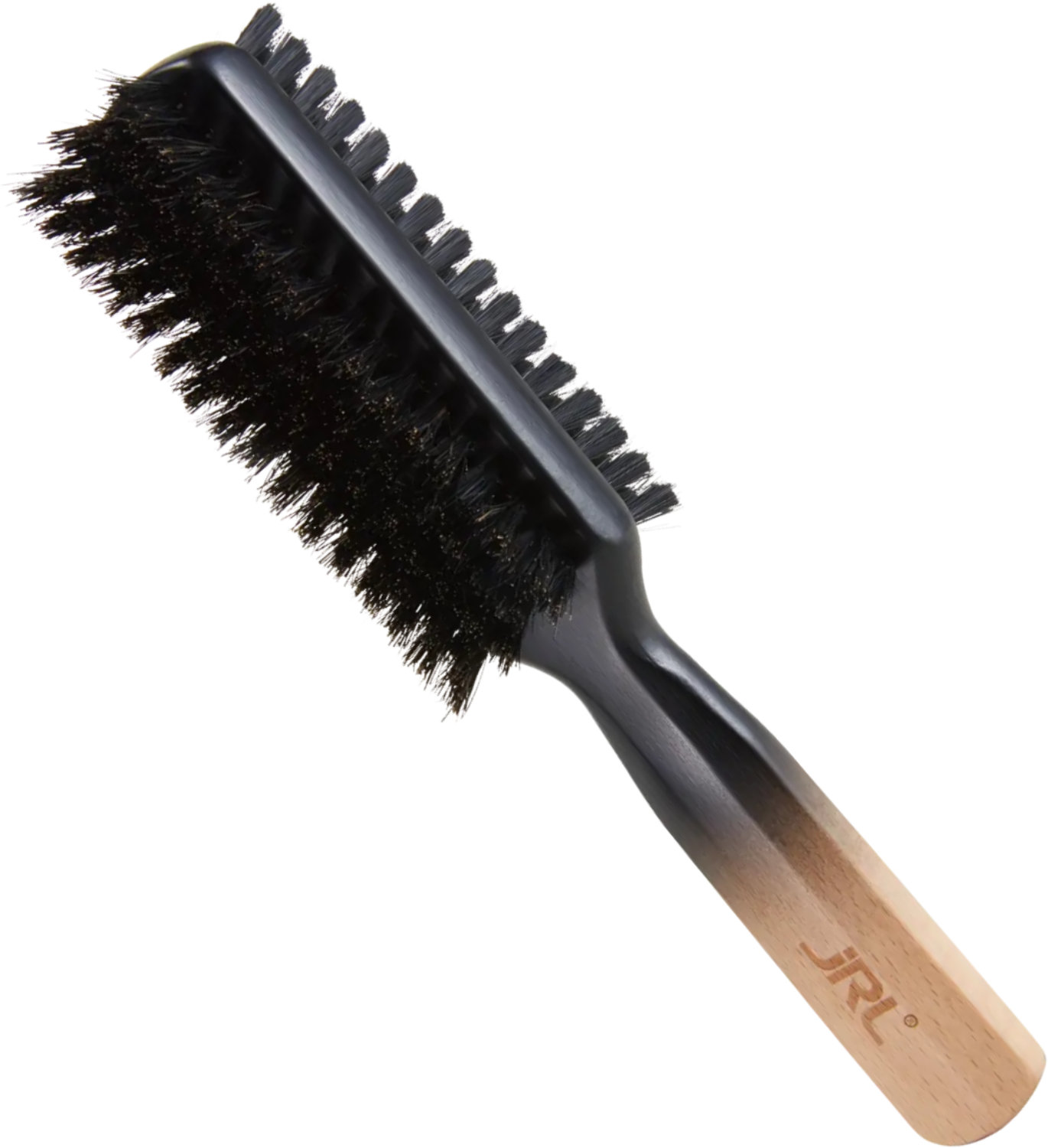  JRL Double-sided hair and beard brush 