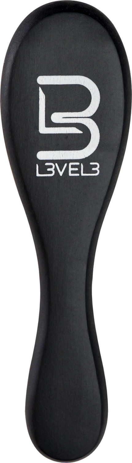  L3VEL3 Bristle Brush 