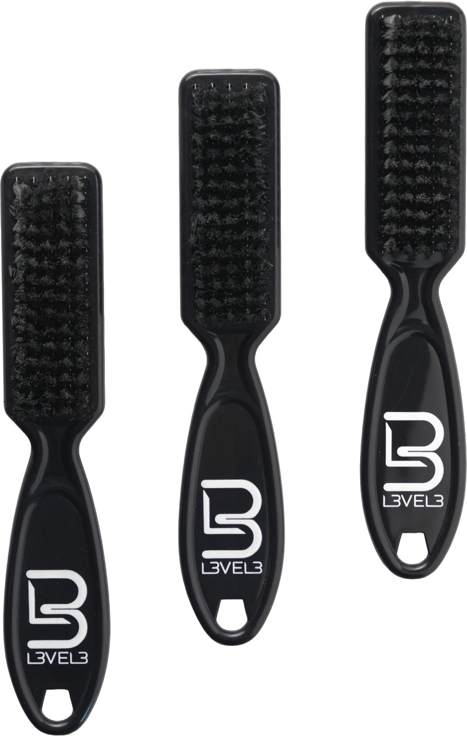 L3VEL3 Fade Brush Set 