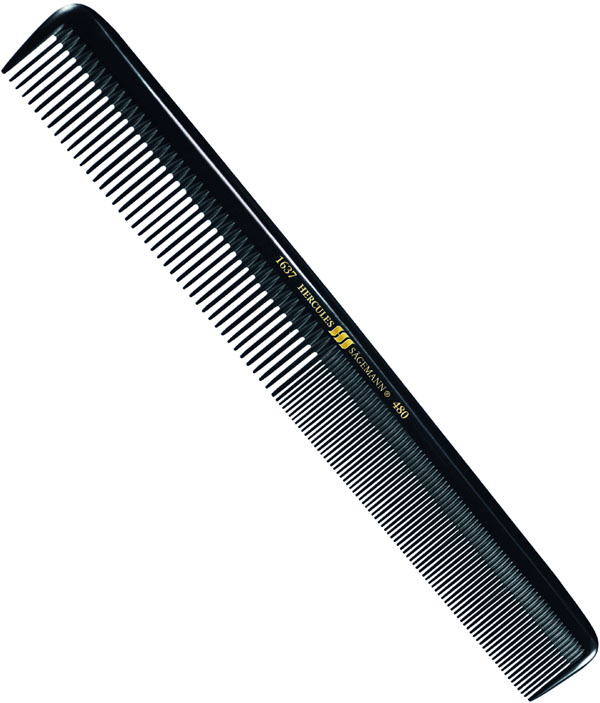  Hercules S&auml;gemann Universal Comb 8,5", Nr. 1637 - 480 