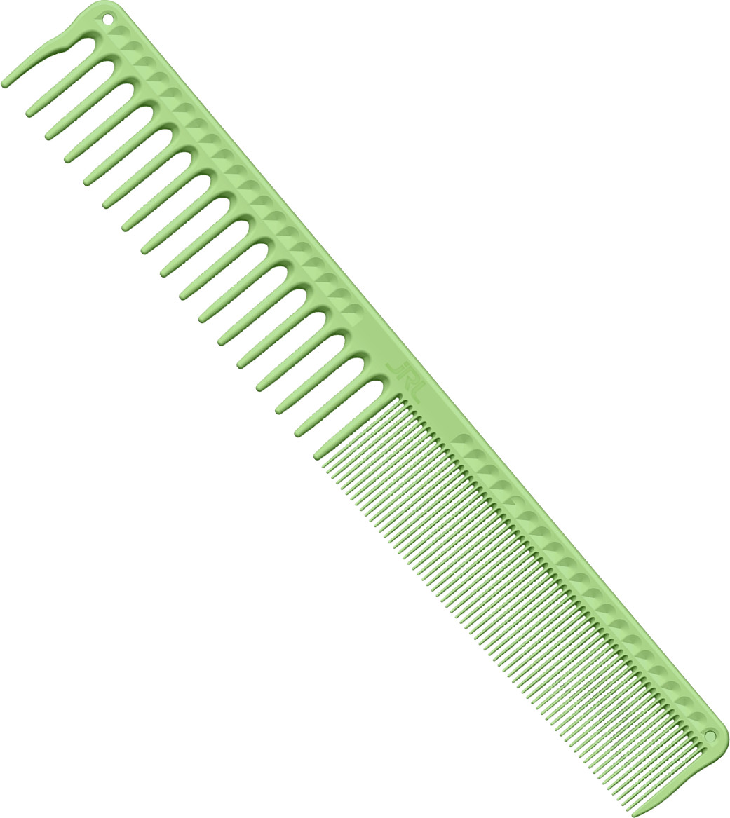  JRL J302 Comb 7.3" Green 