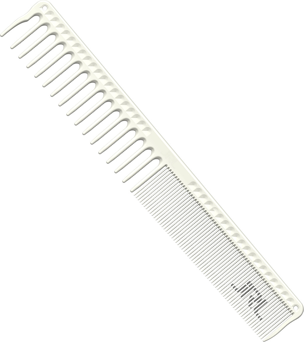  JRL J302 Comb 7.3" White 