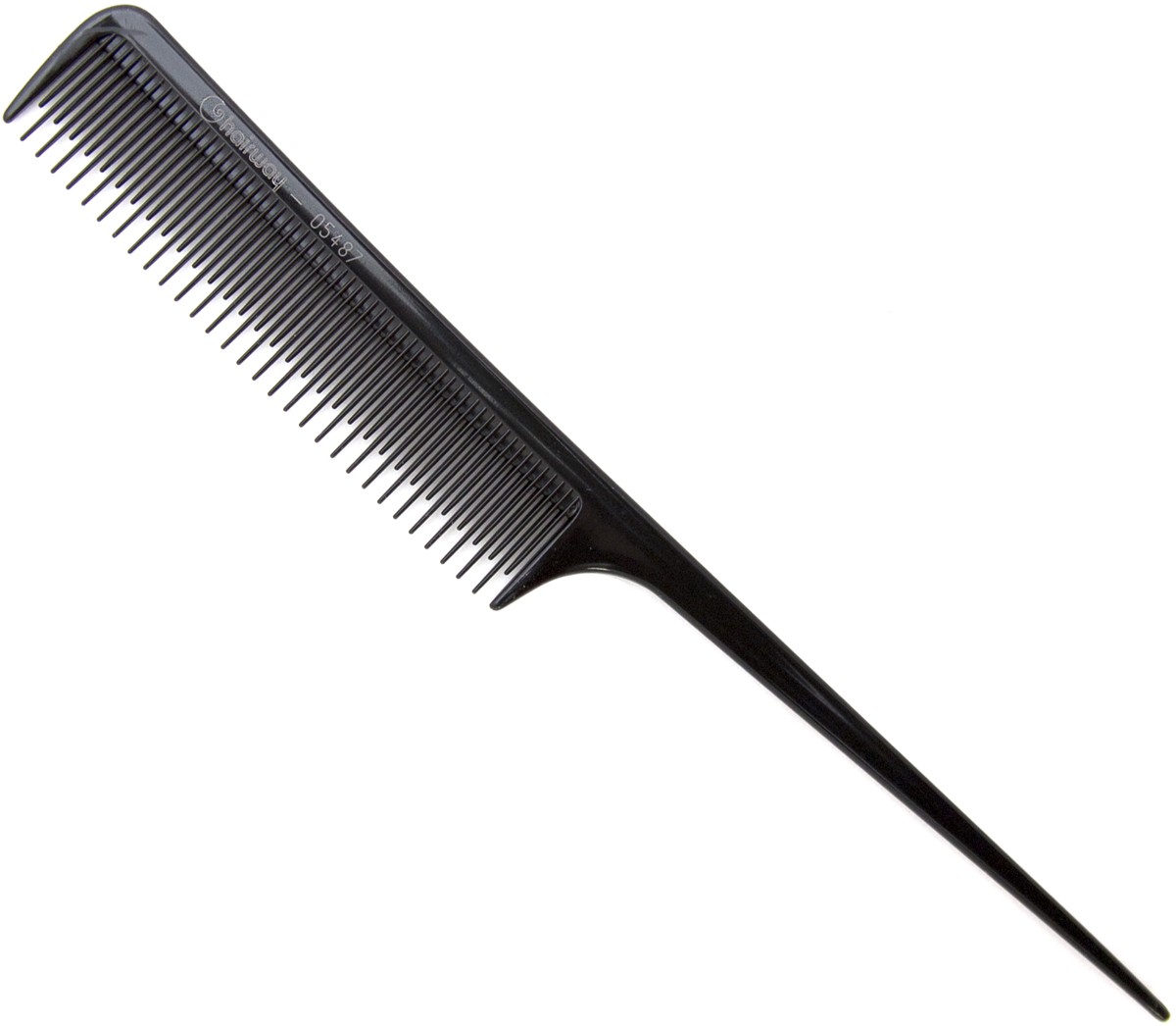  Hairway Tail Comb Excellence 