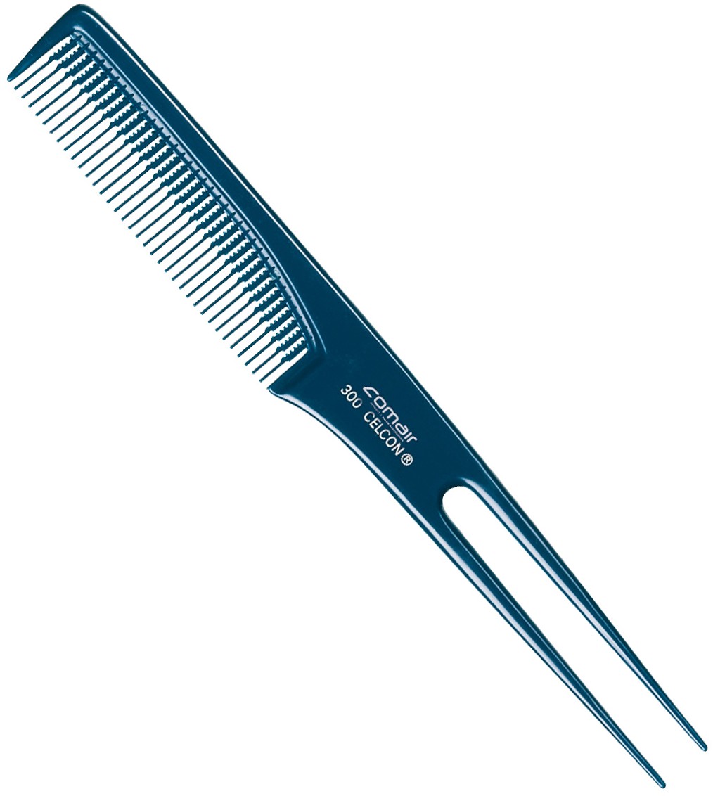  Comair Volumizer split comb Nr. 300 