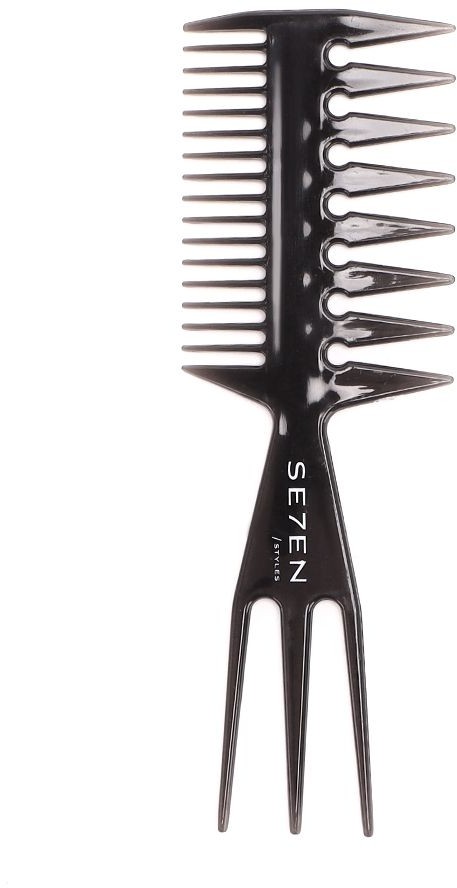  Se7en Styles Multi Styling Comb 21 cm 