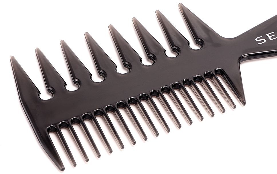  Se7en Styles Multi Styling Comb 21 cm 
