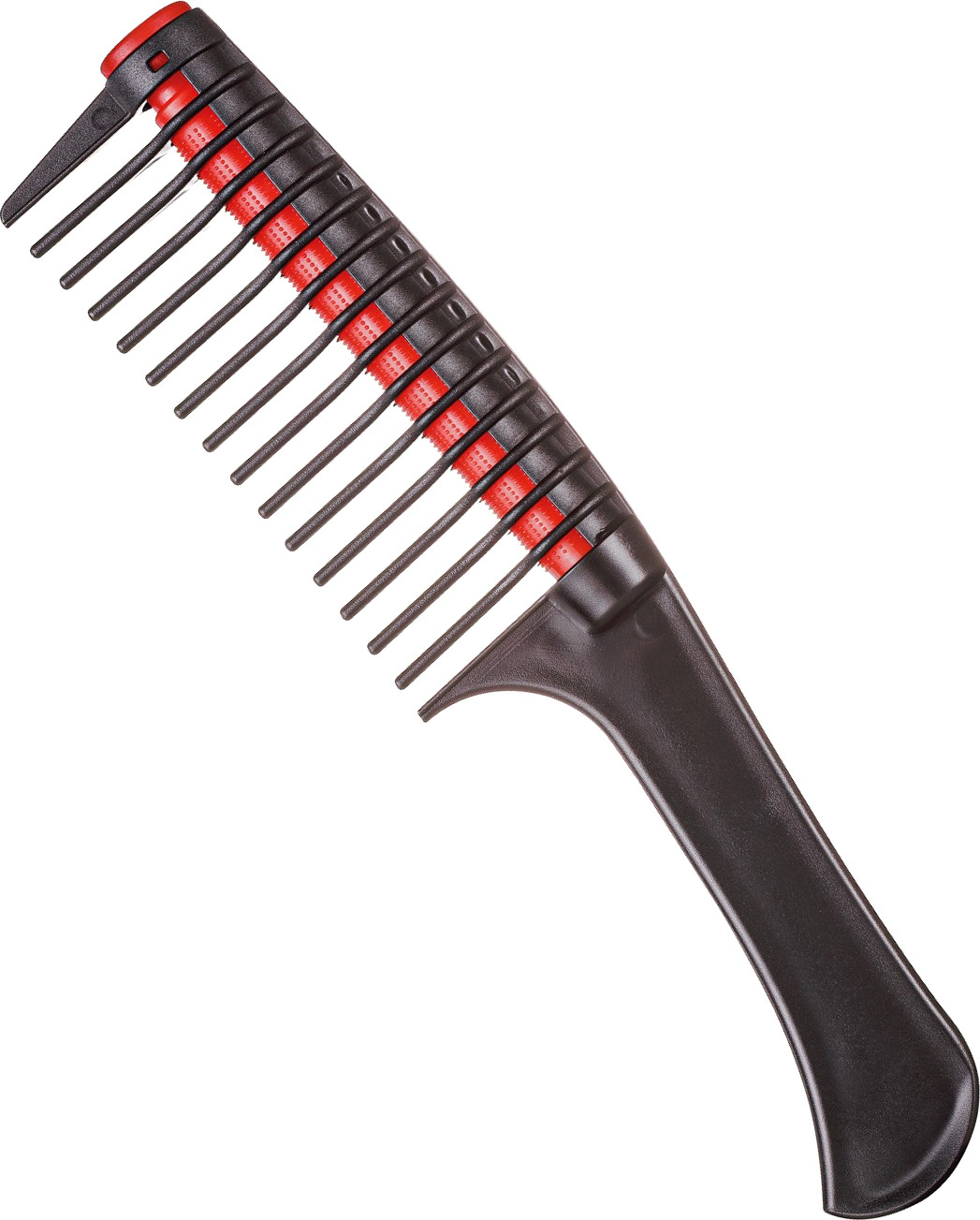  XanitaliaPro Color Rolling Comb 23 cm 