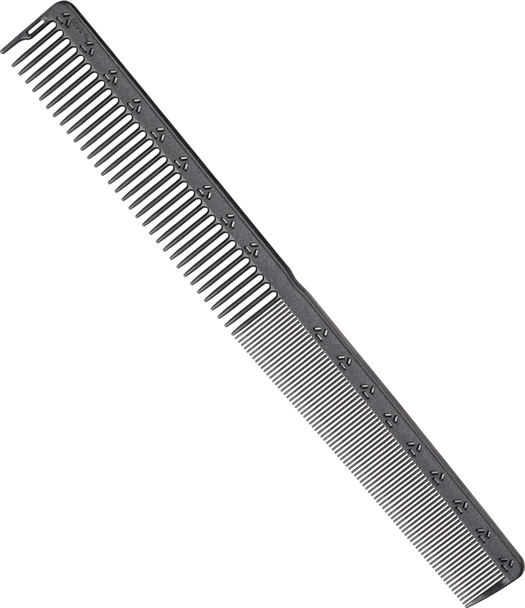  XanitaliaPro Carbon Z Grip Comb Set 