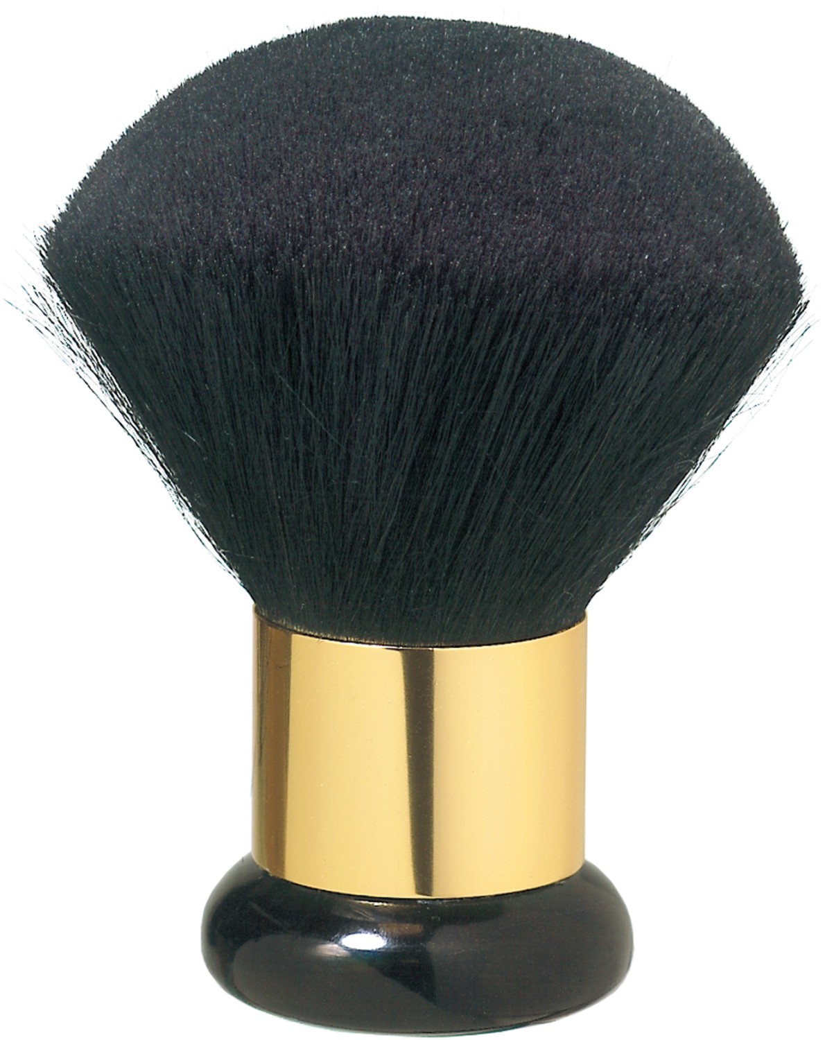  Comair Neck duster &bdquo;Jumbo&ldquo; black 