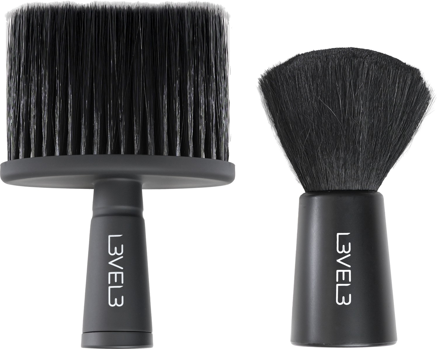  L3VEL3 Neck Brush Set 