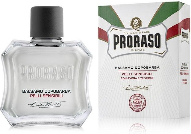  Proraso After Shave Balm White 100 ml 