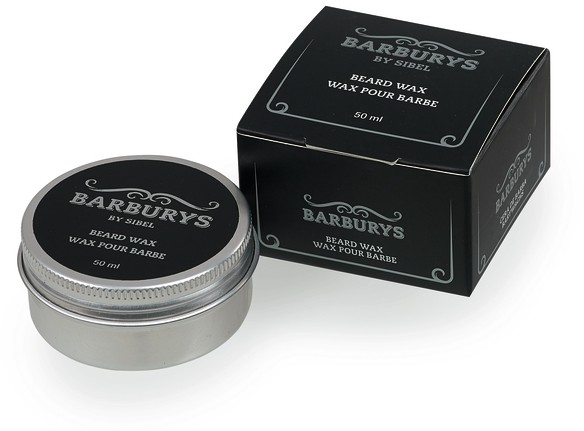  Barburys Barber WAX 50 ml 
