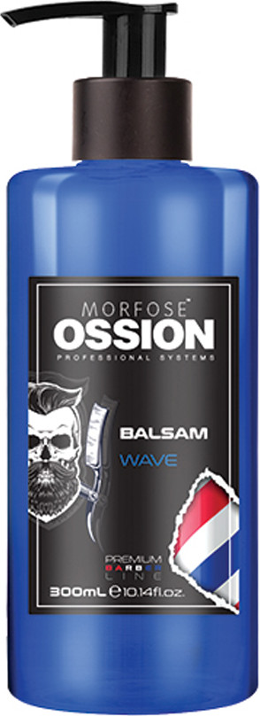  Morfose Ossion Barber Line Balsam Wave 300 ml 