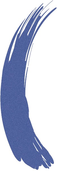  Play Up Hair Mascara light blue 