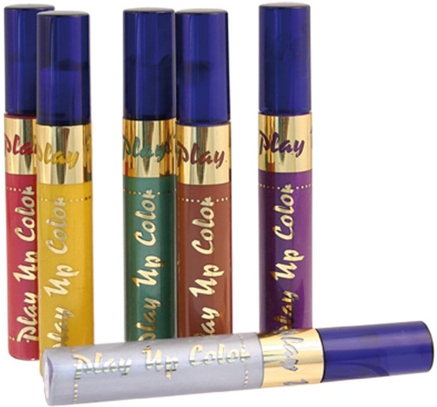  Play Up Mascara Hair 22 chestnut-copper 