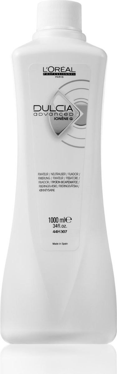  Loreal Dulcia Advanced Neutralizer 1000 ml 