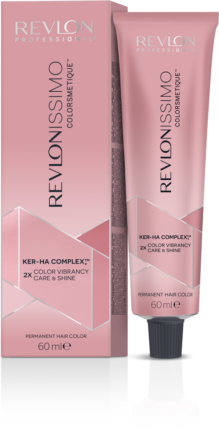  Revlon Professional Revlonissimo Colorsmetique Pure Color 600 Red 